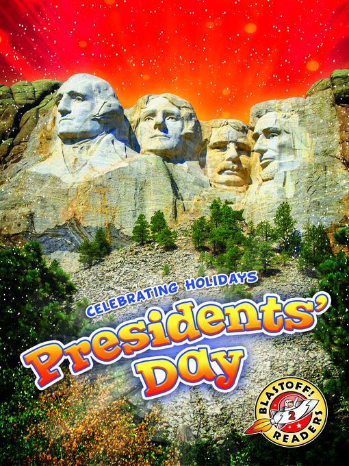 Title details for Presidents' Day by Rachel Grack - Available